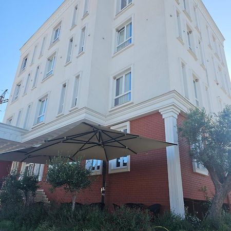 Hotel 3A Kashari Екстериор снимка