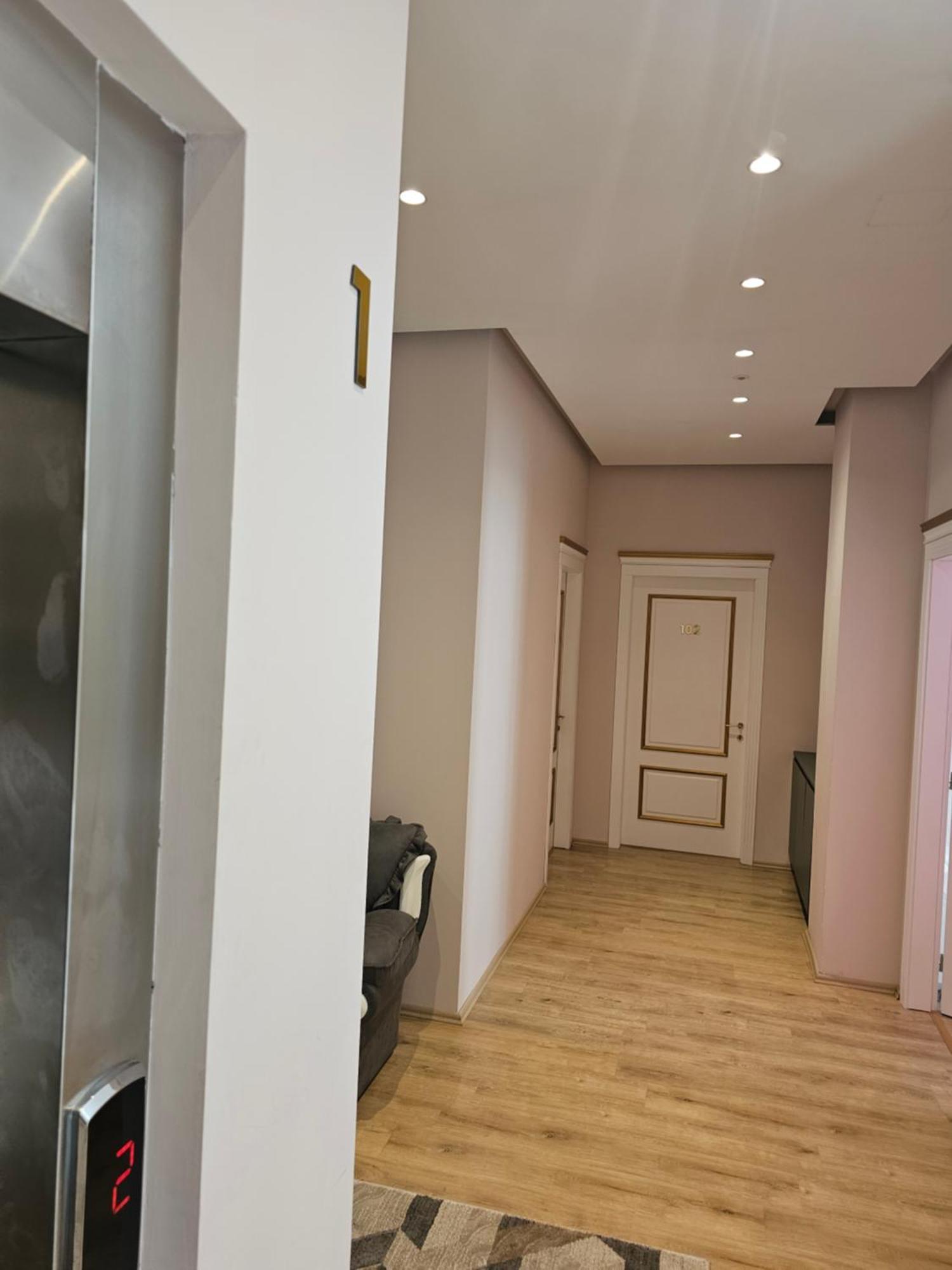 Hotel 3A Kashari Екстериор снимка