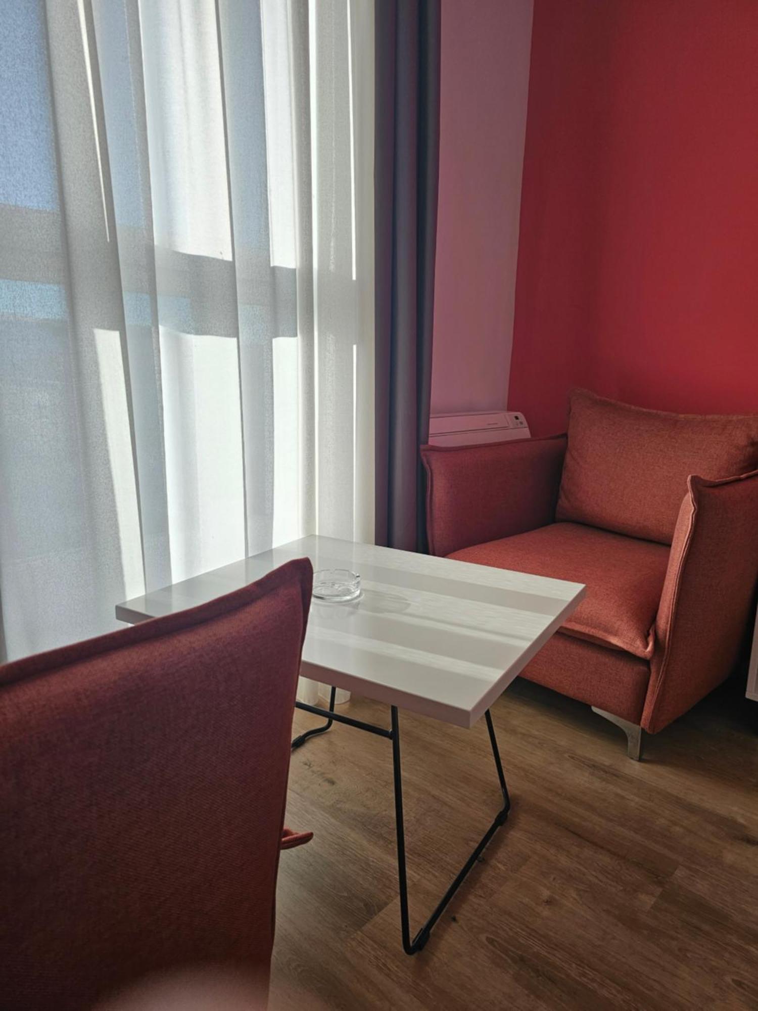 Hotel 3A Kashari Екстериор снимка