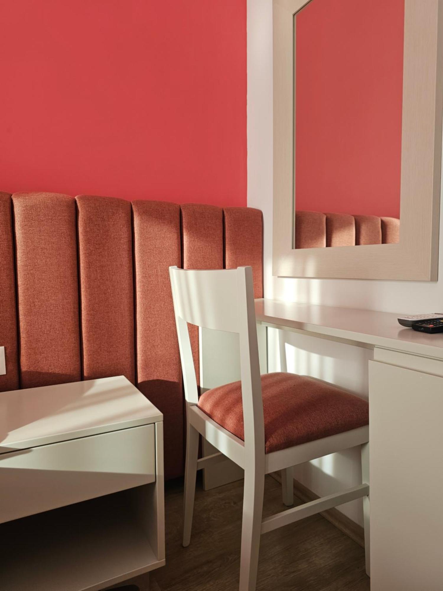 Hotel 3A Kashari Екстериор снимка