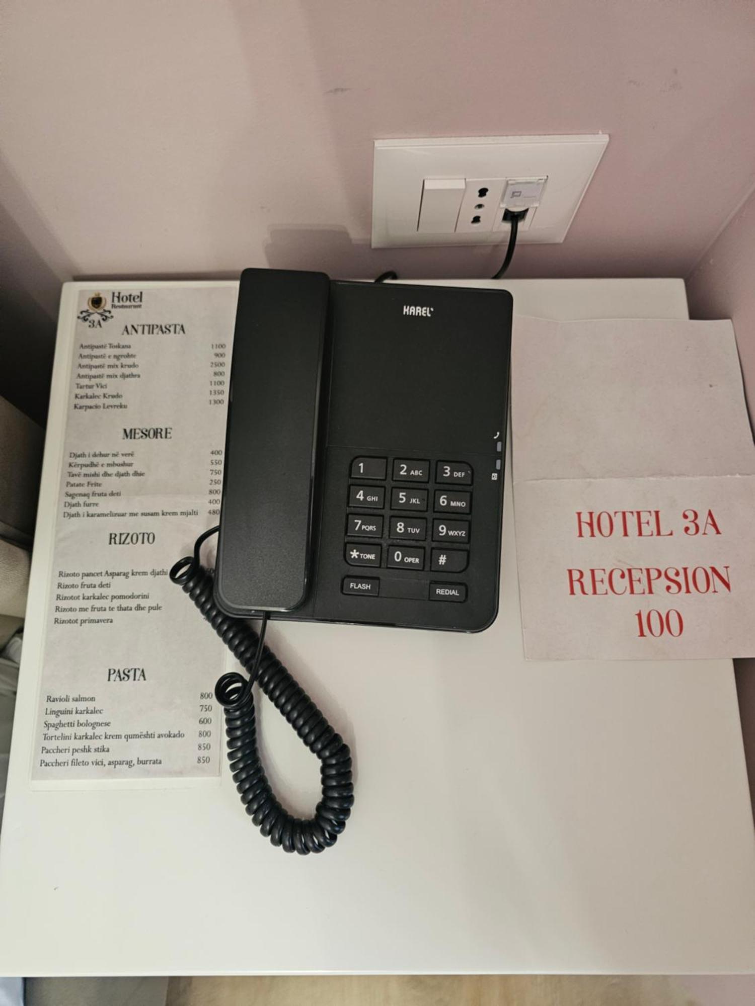 Hotel 3A Kashari Екстериор снимка