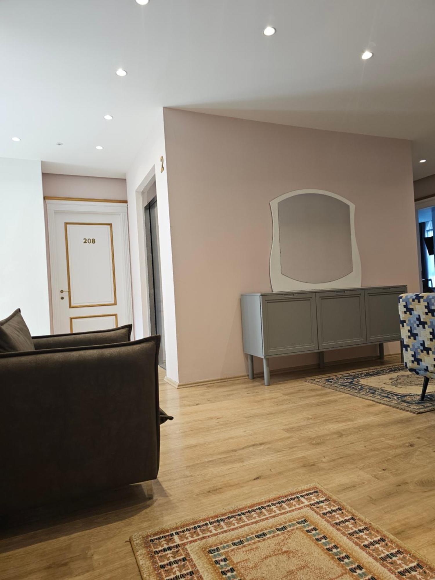 Hotel 3A Kashari Екстериор снимка