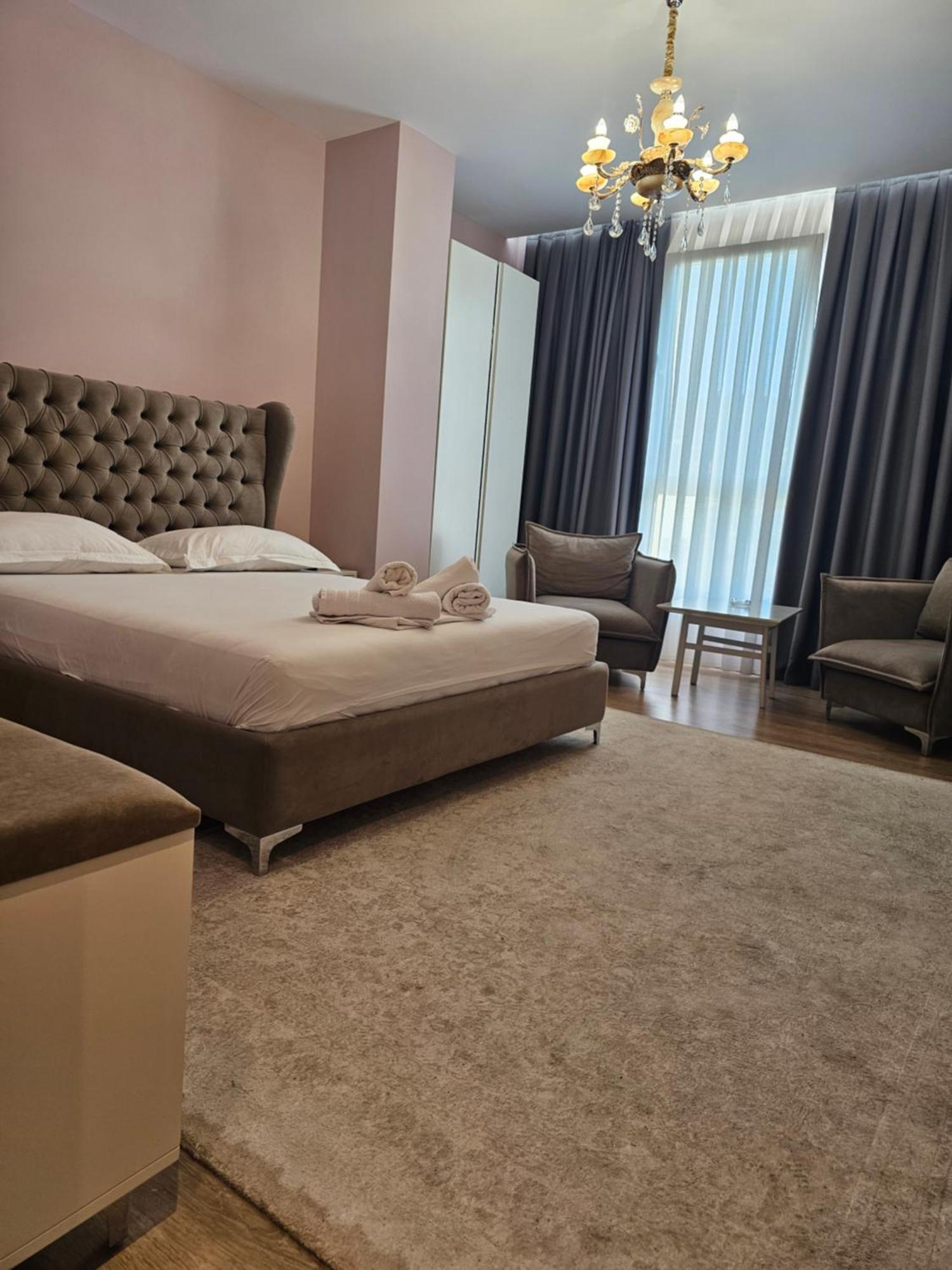 Hotel 3A Kashari Екстериор снимка